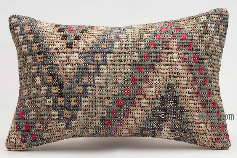Kilim Pillow Cover - K0079738