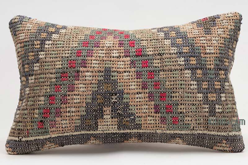 Kilim Pillow Cover - K0079740