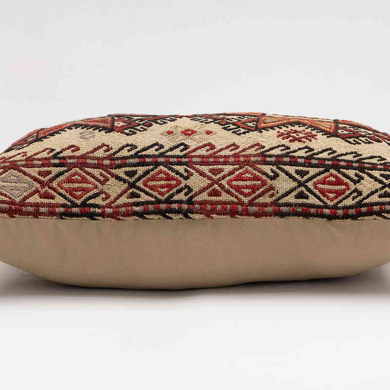 Funda de Almohada Kilim - K0079751