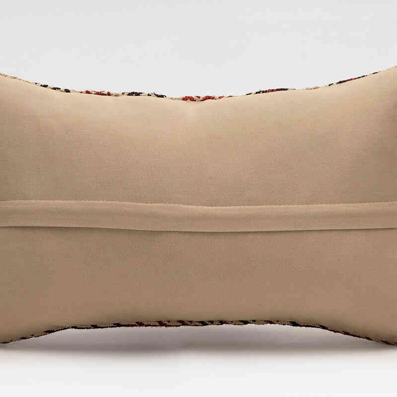 Funda de Almohada Kilim - K0079751