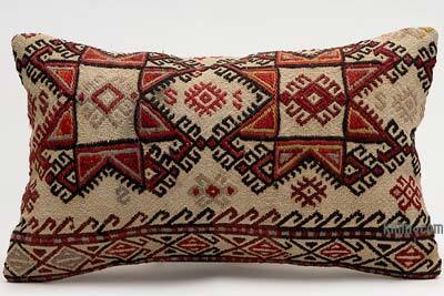 Kilim Yastik Kilifi