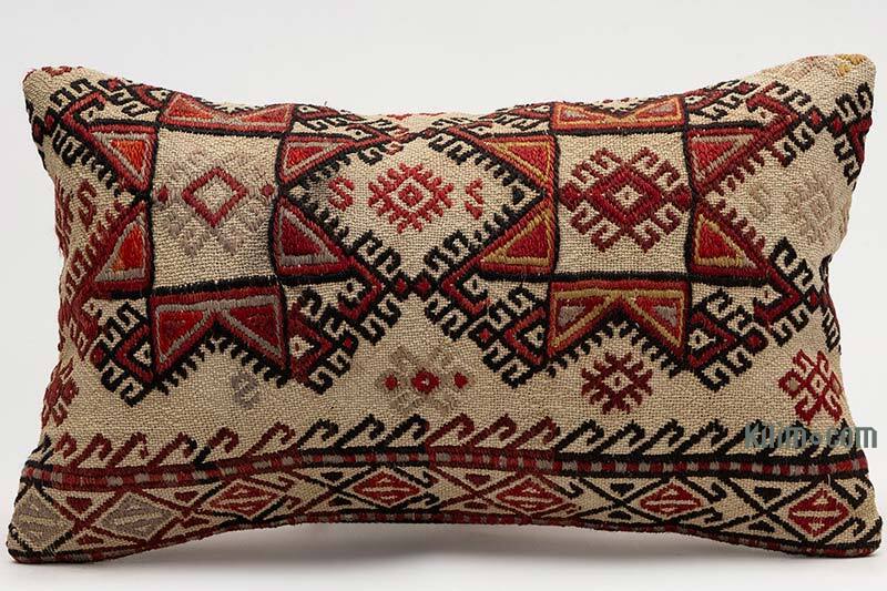 Funda de Almohada Kilim - K0079751