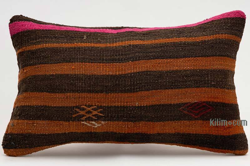 Funda de Almohada Kilim - K0079758