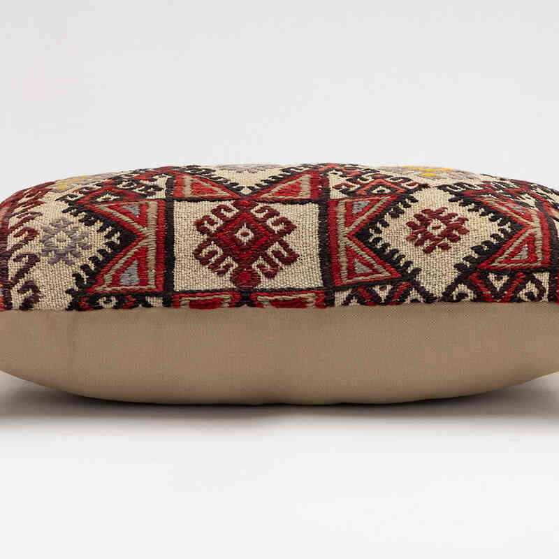 Funda de Almohada Kilim - K0079768