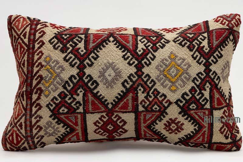 Funda de Almohada Kilim - K0079768