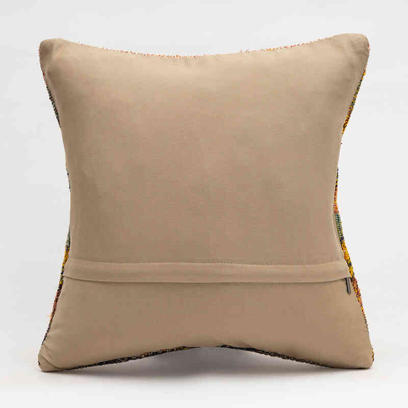 Kilim Pillow Cover - K0079773