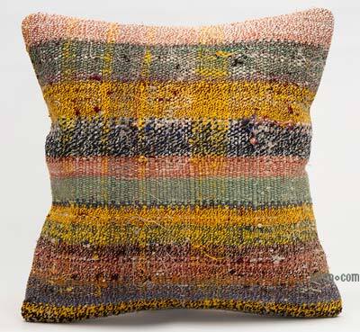 Funda de Almohada Kilim