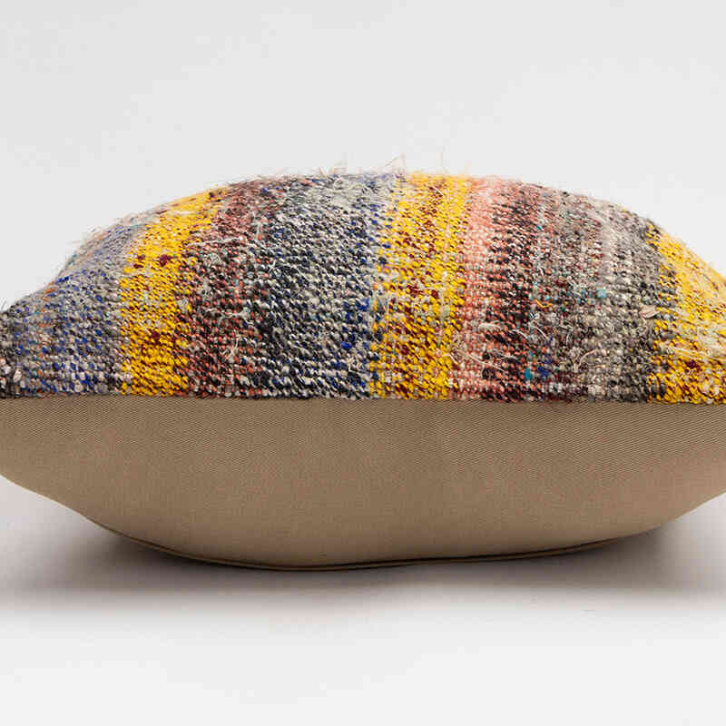 Funda de Almohada Kilim - K0079774