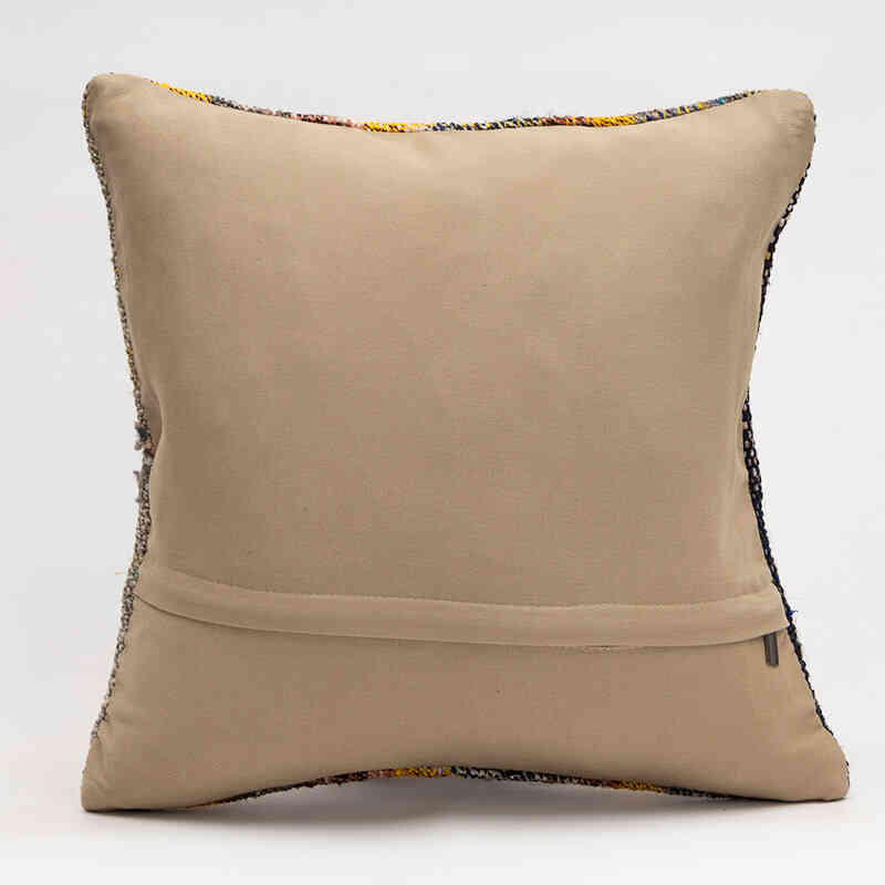 Funda de Almohada Kilim - K0079774