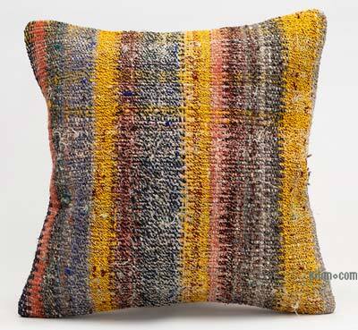 Funda de Almohada Kilim