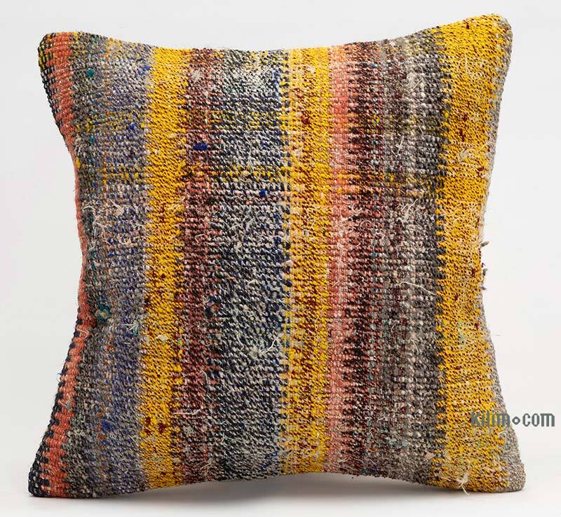 Funda de Almohada Kilim - K0079774