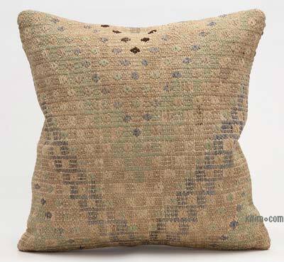 Funda de Almohada Kilim