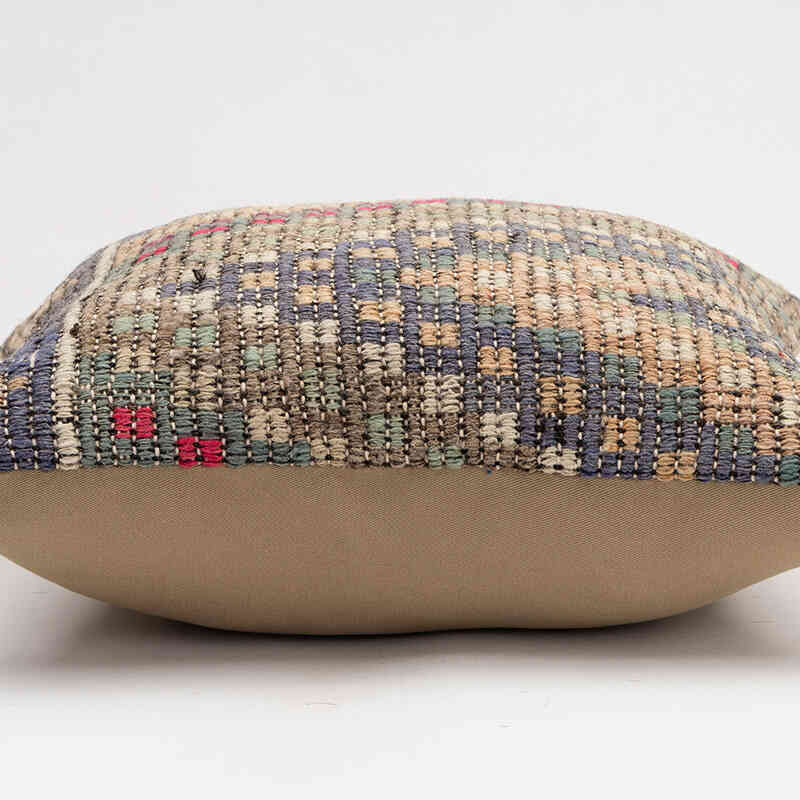 Kilim Yastik Kilifi - K0079789