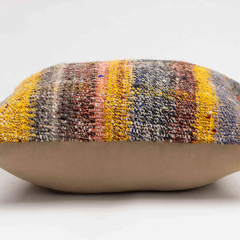 Kilim Pillow Cover - K0079793