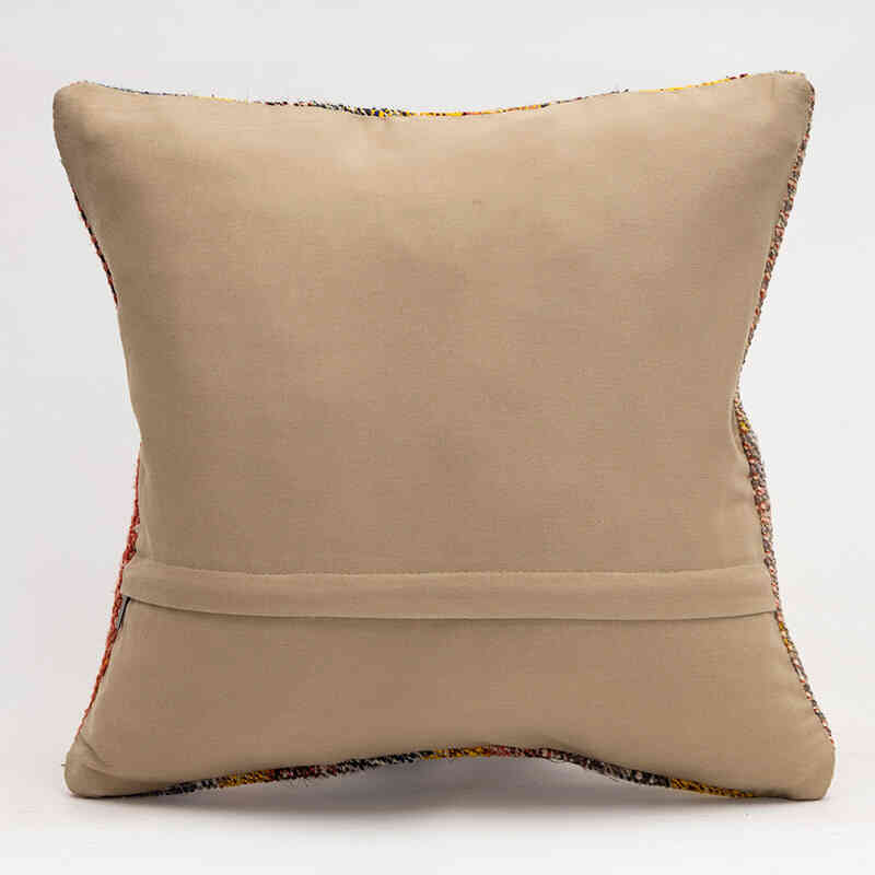 Kilim Pillow Cover - K0079793