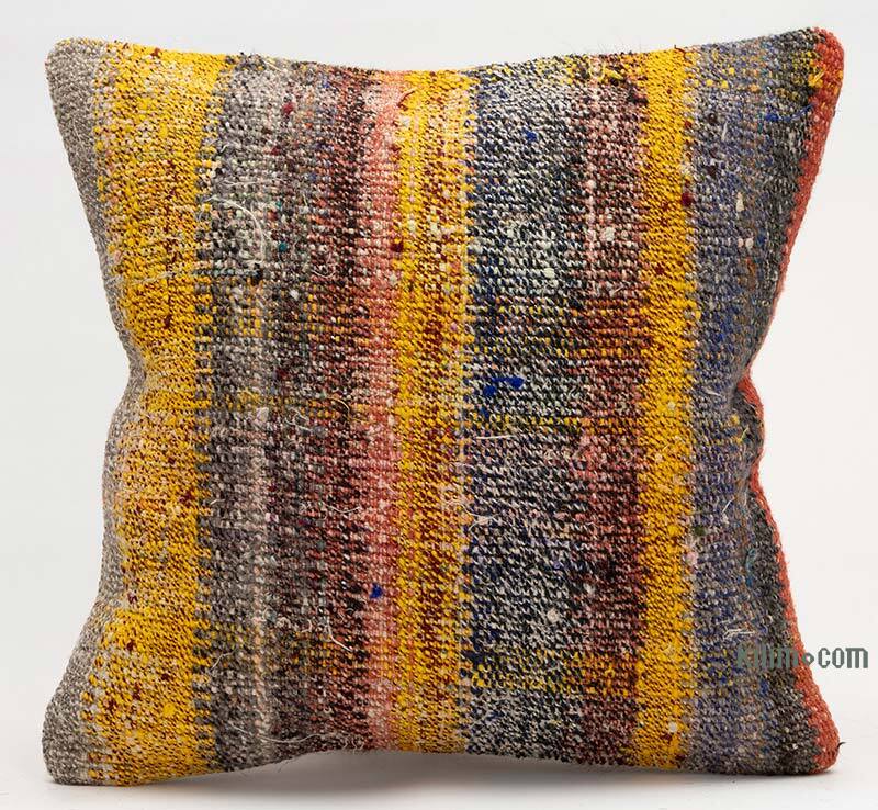 Kilim Pillow Cover - K0079793