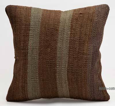 Funda de Almohada Kilim