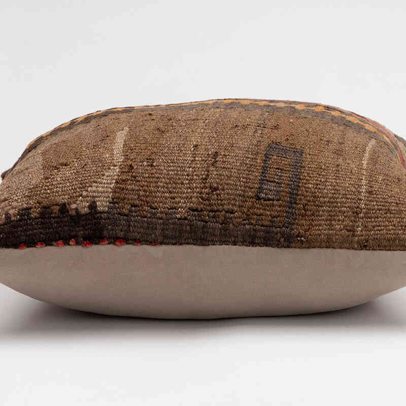 Funda de Almohada Kilim - K0079802