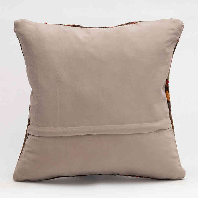 Funda de Almohada Kilim - K0079802