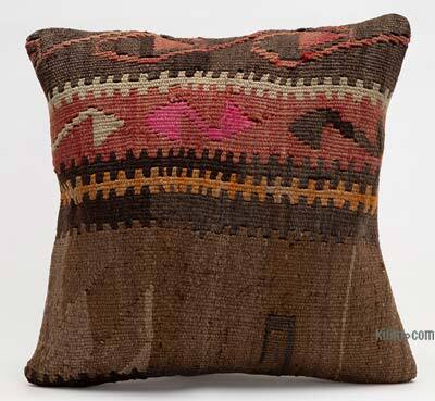 Kilim Yastik Kilifi