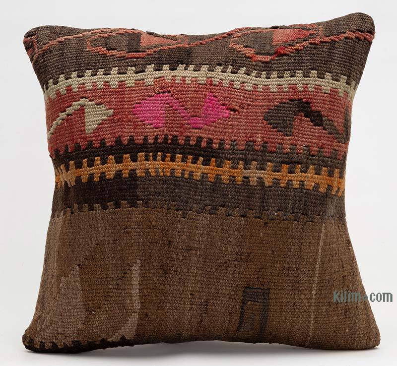 Funda de Almohada Kilim - K0079802
