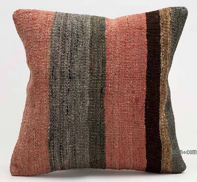 Kilim Yastik Kilifi