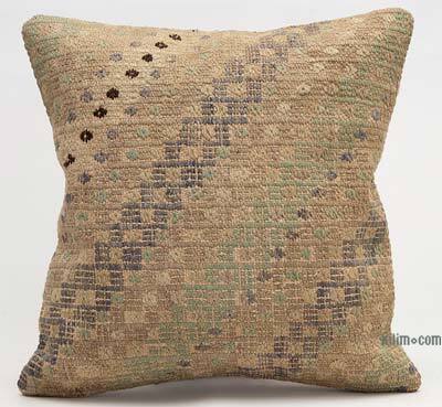 Kilim Yastık Kılıfı