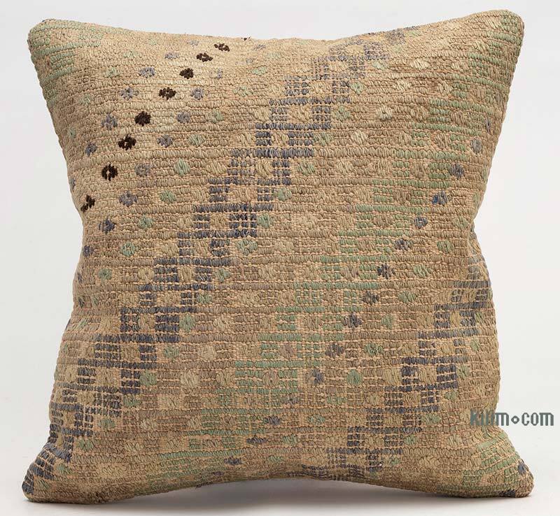 Kilim Yastık Kılıfı - K0079849