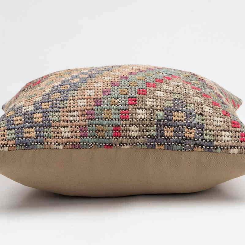 Kilim Pillow Cover - K0079857