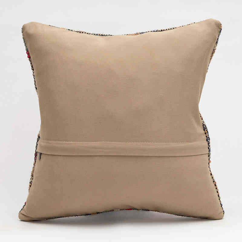 Kilim Pillow Cover - K0079857
