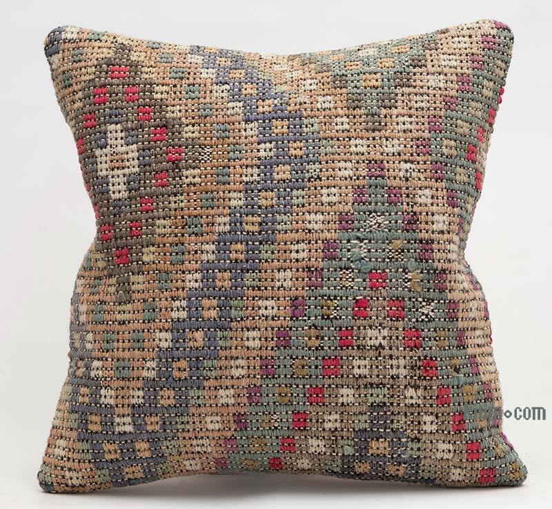 Kilim Pillow Cover - K0079857