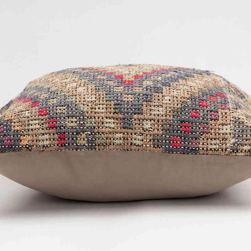 Kilim Pillow Cover - K0079868