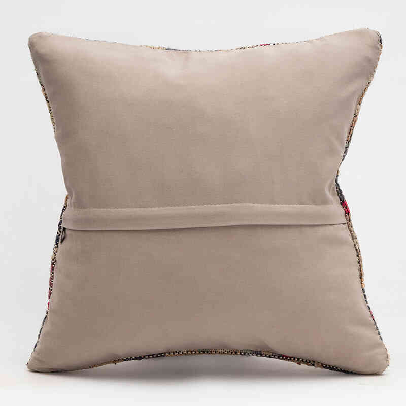 Kilim Pillow Cover - K0079868