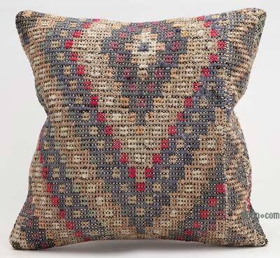 Kilim Pillow Cover