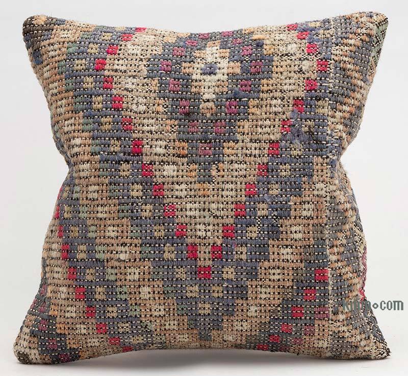Kilim Pillow Cover - K0079868