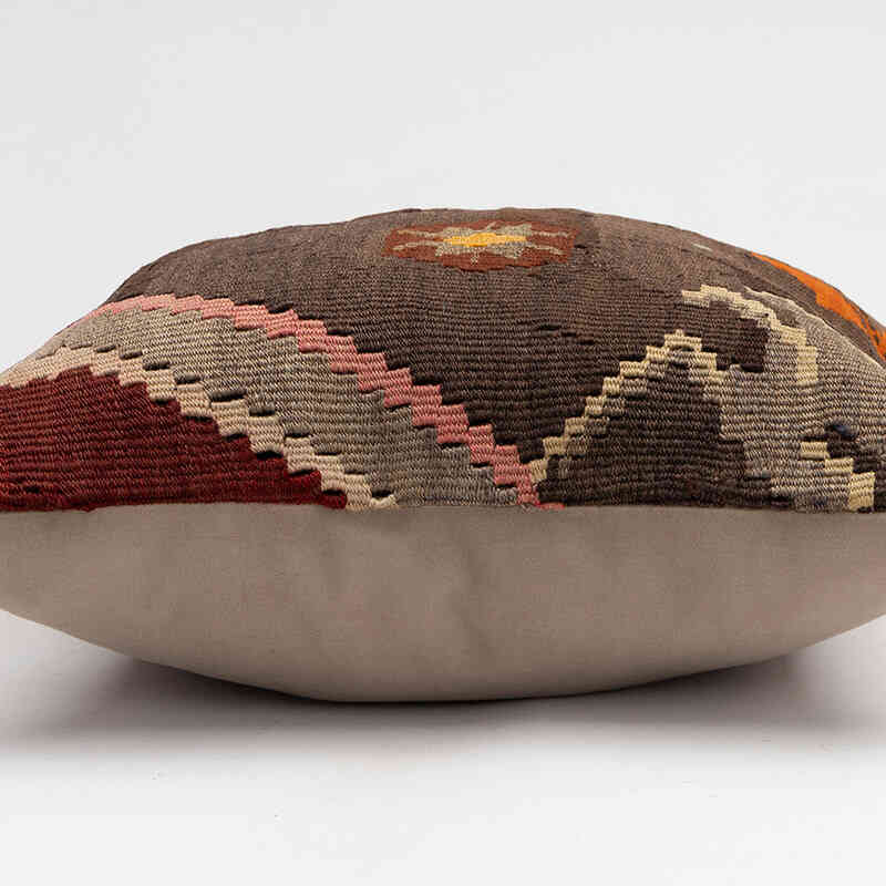 Funda de Almohada Kilim - K0079874