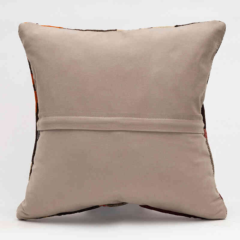Funda de Almohada Kilim - K0079874