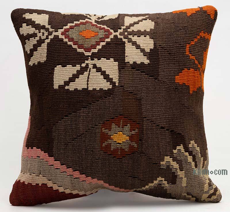 Funda de Almohada Kilim - K0079874