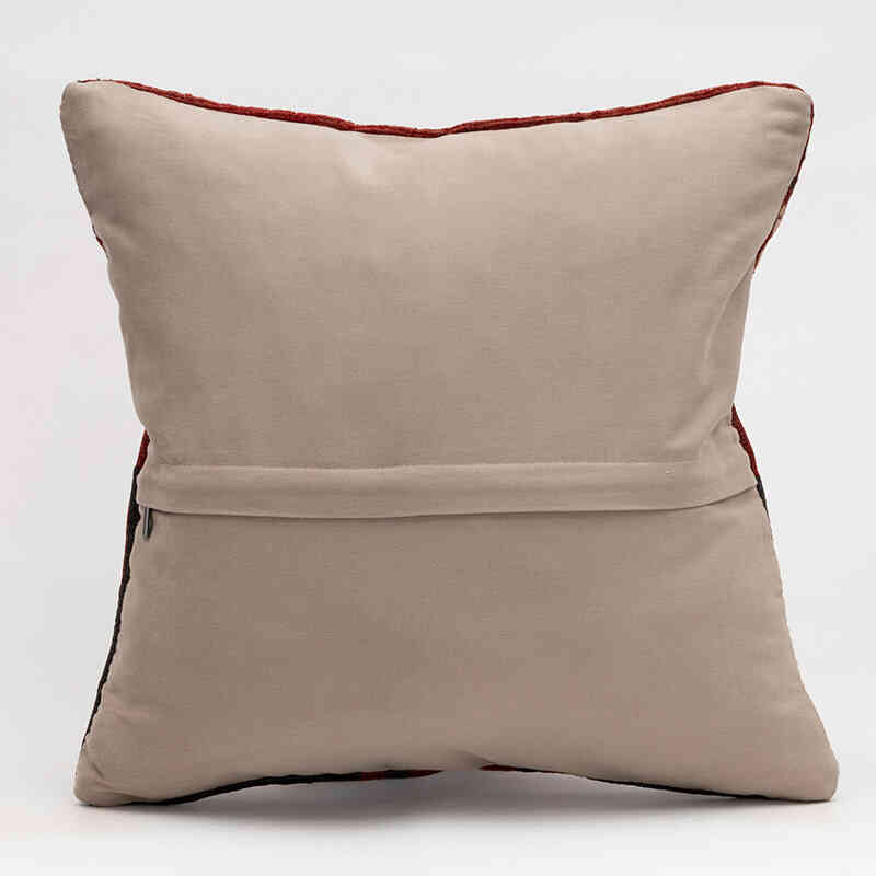 Funda de Almohada Kilim - K0079887