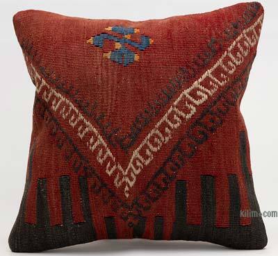 Kilim Pillow Cover
