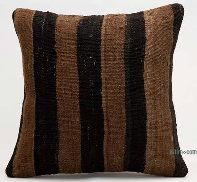 Funda de Almohada Kilim
