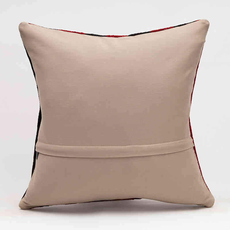 Kilim Pillow Cover - K0079937
