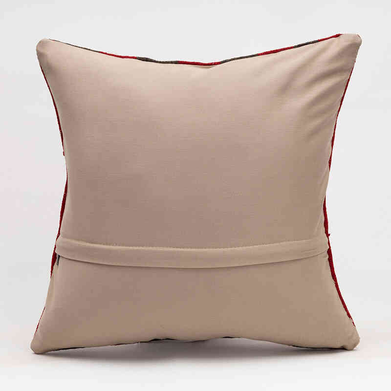 Kilim Pillow Cover - K0079938