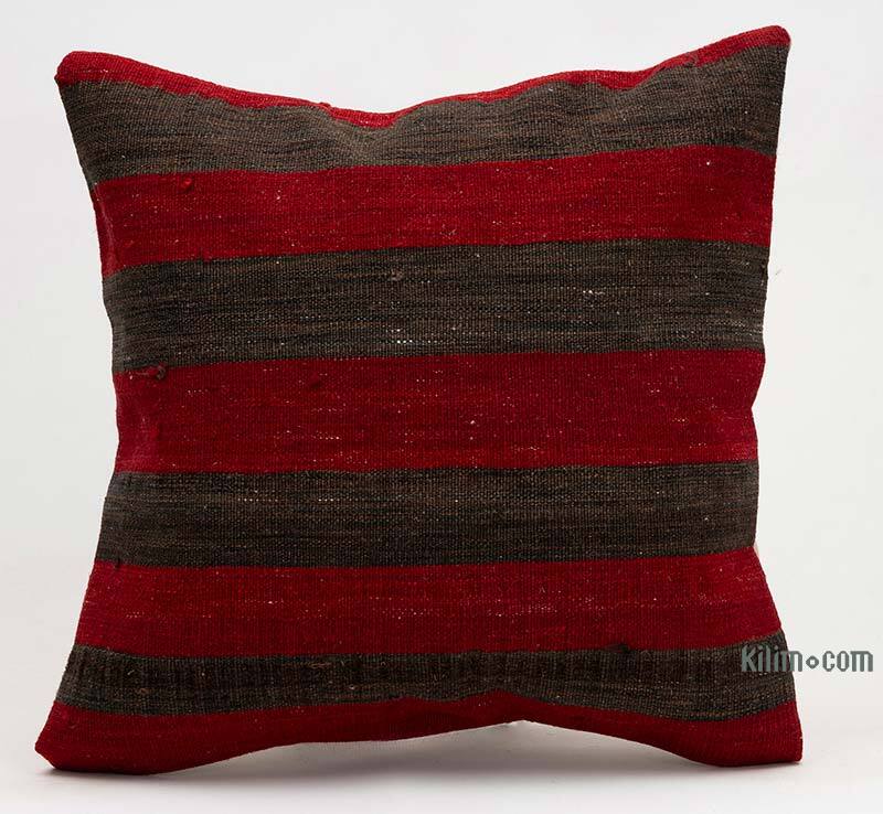 Kilim Pillow Cover - K0079938