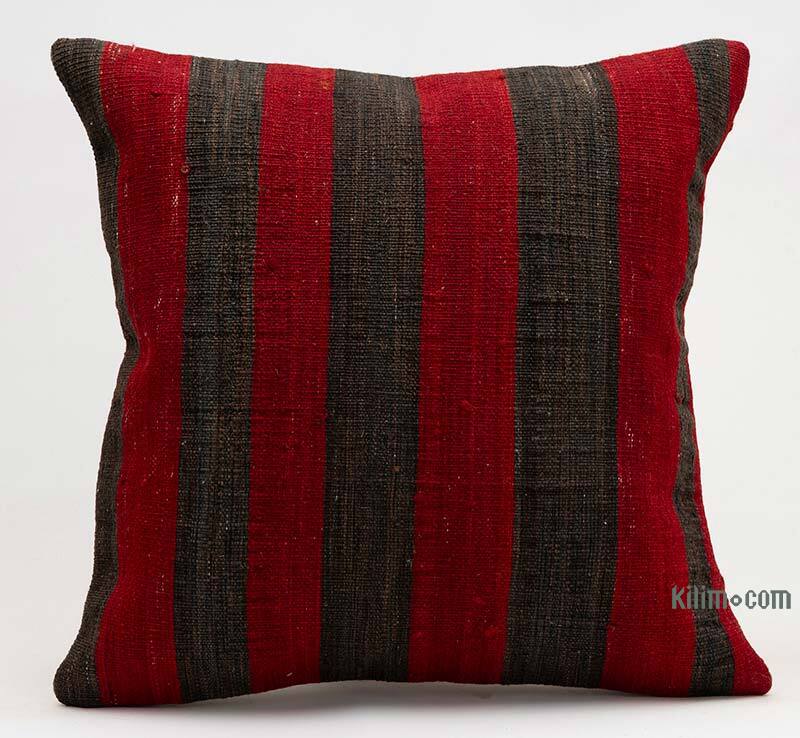 Kilim Yastik Kilifi - K0079939