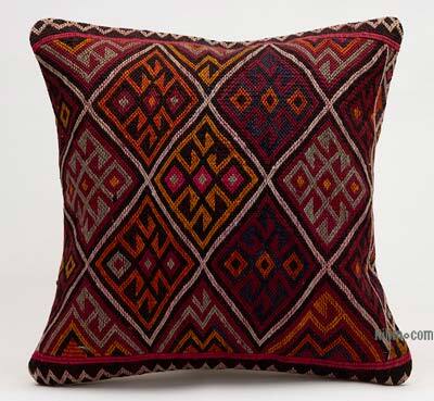 Kilim Pillow Cover