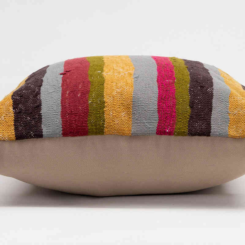 Funda de Almohada Kilim - K0079950