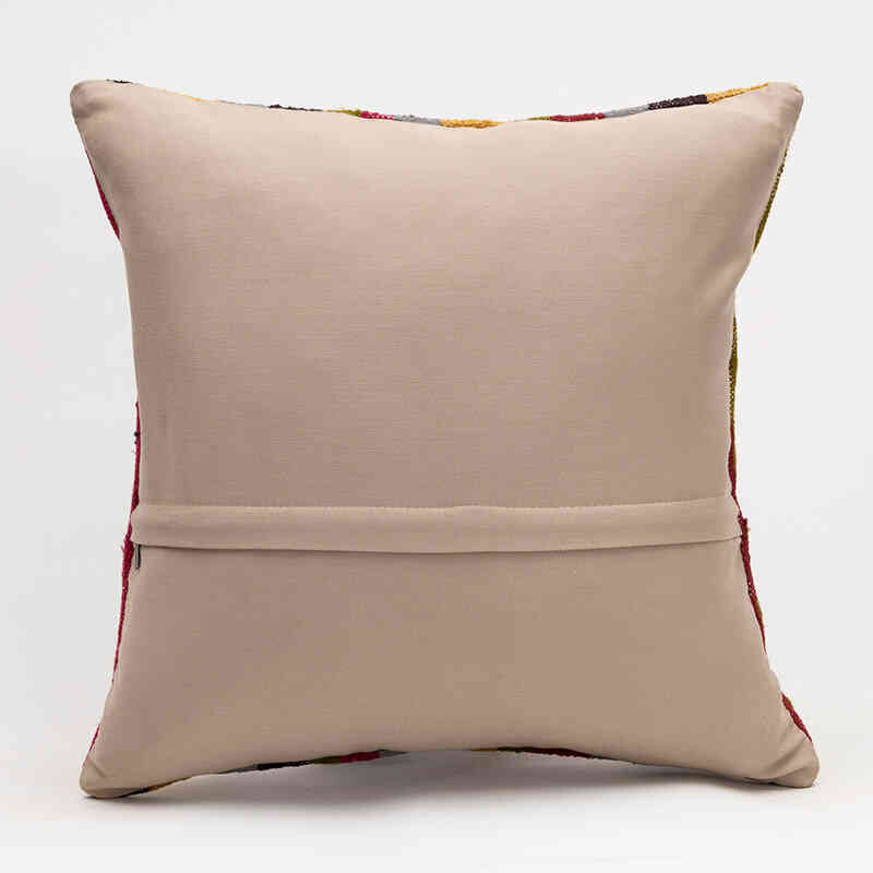 Funda de Almohada Kilim - K0079950