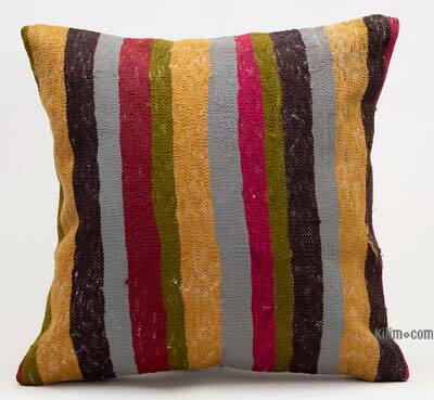 Kilim Pillow Cover