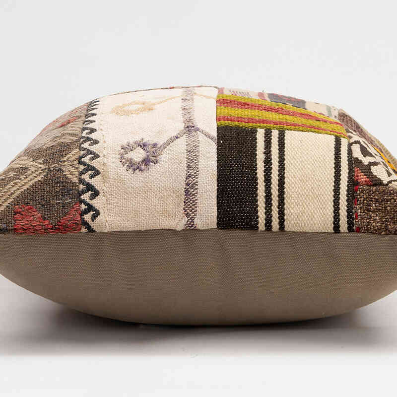 Kilim Pillow Cover - K0079955